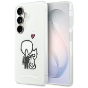 KARLLAGERFELDfuteradoSAMSUNGS26KLHMS26S6HKCBHHMagneticIMLKCBackLogotransparentny1