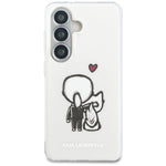 KARLLAGERFELDfuteradoSAMSUNGS26KLHMS26S6HKCBHHMagneticIMLKCBackLogotransparentny3
