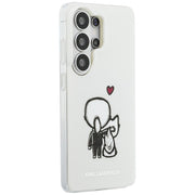 KARLLAGERFELDfuteradoSAMSUNGS26UltraKLHMS26L6HKCBHHMagneticIMLKCBackLogotransparentny4