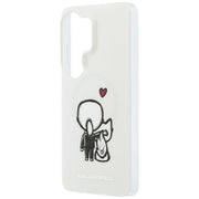 KARLLAGERFELDfuteradoSAMSUNGS26UltraKLHMS26L6HKCBHHMagneticIMLKCBackLogotransparentny6