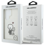 KARLLAGERFELDfuteradoSAMSUNGS26UltraKLHMS26L6HKCBHHMagneticIMLKCBackLogotransparentny8