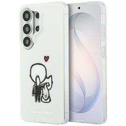 KARLLAGERFELDfuteradoSAMSUNGS26UltraKLHMS26L6HKCBHHMagneticIMLKCBackLogotransparentny1