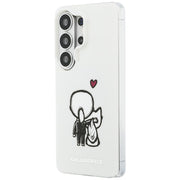 KARLLAGERFELDfuteradoSAMSUNGS26UltraKLHMS26L6HKCBHHMagneticIMLKCBackLogotransparentny2