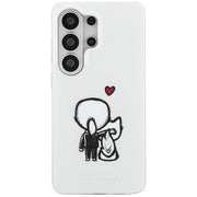 KARLLAGERFELDfuteradoSAMSUNGS26UltraKLHMS26L6HKCBHHMagneticIMLKCBackLogotransparentny3