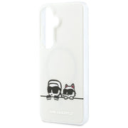 KARLLAGERFELDfuteradoSAMSUNGS26KLHMS26S6HPKACHMagneticIMLKCPeekabootransparentny5