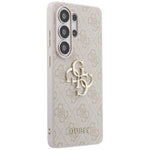 GUESSfuteradoSAMSUNGS26UltraGUHCS26L4GMGPIPU4GBigMetalLogorowy4