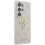 GUESSfuteradoSAMSUNGS26UltraGUHCS26L4GMGPIPU4GBigMetalLogorowy4