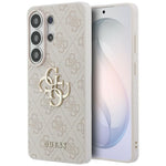 GUESSfuteradoSAMSUNGS26UltraGUHCS26L4GMGPIPU4GBigMetalLogorowy1
