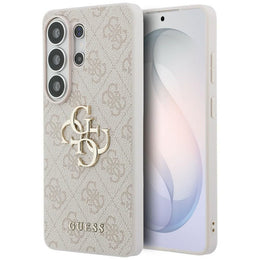 GUESSfuteradoSAMSUNGS26UltraGUHCS26L4GMGPIPU4GBigMetalLogorowy1