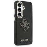 GUESSfuteradoSAMSUNGS26GUHCS26S5PS4RGGKGrainedBig4GMetalLogoczarny4