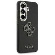 GUESSfuteradoSAMSUNGS26GUHCS26S5PS4RGGKGrainedBig4GMetalLogoczarny4