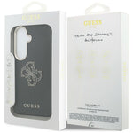 GUESSfuteradoSAMSUNGS26GUHCS26S5PS4RGGKGrainedBig4GMetalLogoczarny8