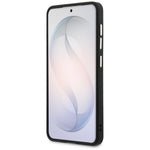 GUESSfuteradoSAMSUNGS26PlusGUHMS26MP4MSEGCW4GEmbossedRingMagSafebrzowy5