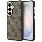 GUESSfuteradoSAMSUNGS26PlusGUHMS26MP4MSEGCW4GEmbossedRingMagSafebrzowy1
