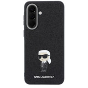 KARLLAGERFELDfuteradoSAMSUNGA37KLHCSA37GKNPSKFixedGlitterIkonikLogoMetalPinczarny3