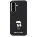 KARLLAGERFELDfuteradoSAMSUNGA57KLHCSA57GKNPSKFixedGlitterIkonikLogoMetalPinczarny3