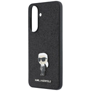 KARLLAGERFELDfuteradoSAMSUNGA57KLHCSA57GKNPSKFixedGlitterIkonikLogoMetalPinczarny6