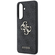 GUESSfuteradoSAMSUNGGalaxyA37GUHCSA374GMGGR4GBigMetalLogoczarny6