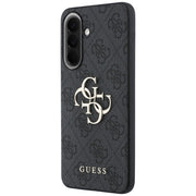 GUESSfuteradoSAMSUNGGalaxyA57GUHCSA574GMGGR4GBigMetalLogoczarny2