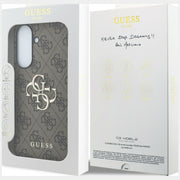 GUESSfuteradoSAMSUNGGalaxyA37GUHCSA374GMGBR4GBigMetalLogobrzowy8