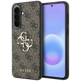 GUESSfuteradoSAMSUNGGalaxyA37GUHCSA374GMGBR4GBigMetalLogobrzowy1