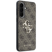 GUESSfuteradoSAMSUNGGalaxyA57GUHCSA574GMGBR4GBigMetalLogobrzowy4