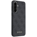GUESSfuteradoSAMSUNGGalaxyA37GUHCSA37GF4GGRPU4GClassicLogowithCharmczarny3