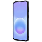 GUESSfuteradoSAMSUNGGalaxyA37GUHCSA37GF4GGRPU4GClassicLogowithCharmczarny4
