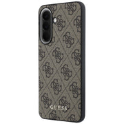 GUESSfuteradoSAMSUNGGalaxyA57GUHCSA57GF4GBRPU4GClassicLogowithCharmbrzowy2