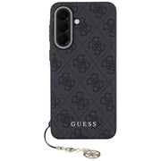 GUESSfuteradoSAMSUNGGalaxyA57GUHCSA57GF4GGRPU4GClassicLogowithCharmczarny4