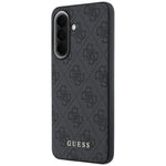 GUESSfuteradoSAMSUNGGalaxyA37GUHCSA37G4GFGRPU4GClassicczarny2