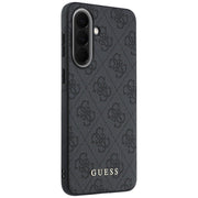 GUESSfuteradoSAMSUNGGalaxyA37GUHCSA37G4GFGRPU4GClassicczarny4